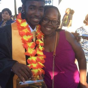 Meet your Posher, Aaron